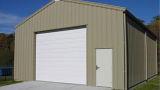 Garage Door Openers at Greenacres, Florida